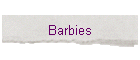 Barbies
