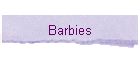 Barbies