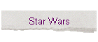 Star Wars